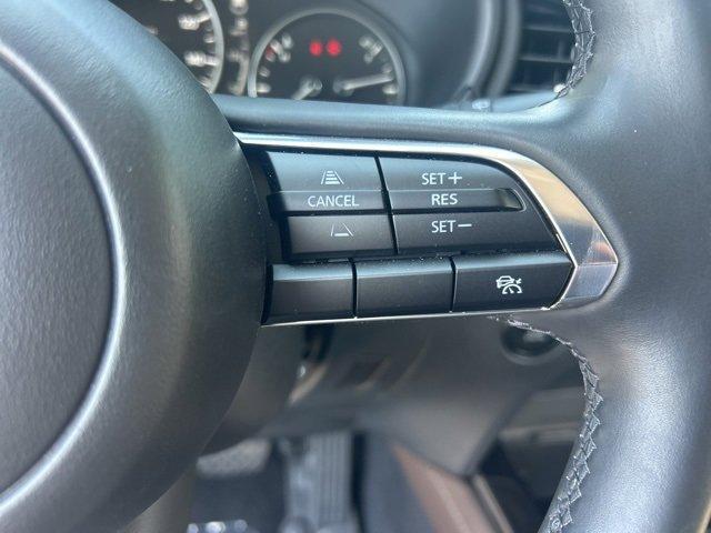 used 2024 Mazda CX-30 car, priced at $26,988
