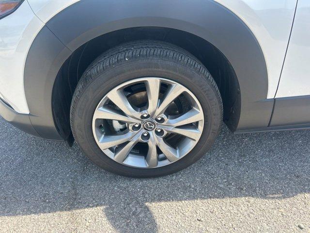 used 2024 Mazda CX-30 car, priced at $26,988