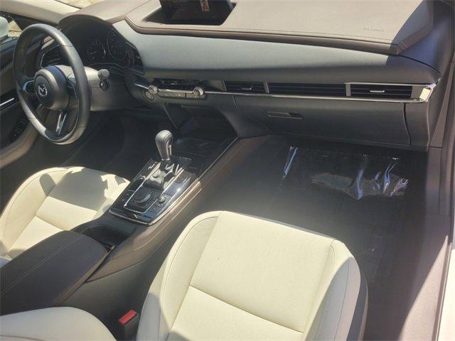 used 2024 Mazda CX-30 car, priced at $26,988