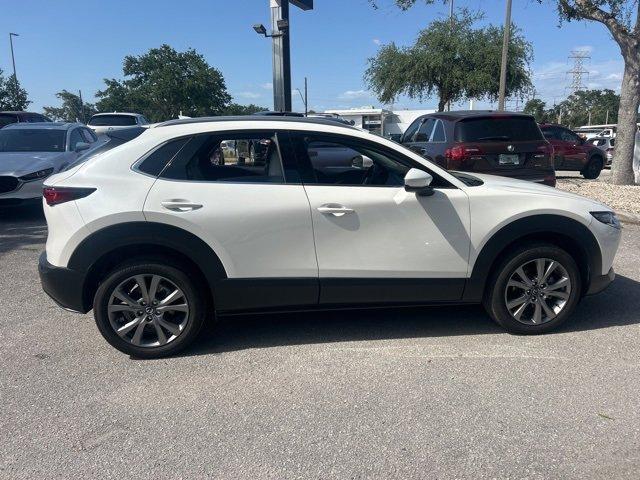 used 2024 Mazda CX-30 car, priced at $26,988