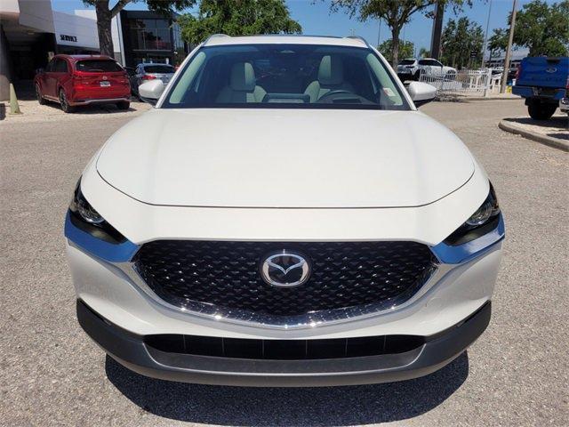 used 2024 Mazda CX-30 car, priced at $26,988