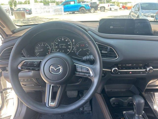 used 2024 Mazda CX-30 car, priced at $26,988