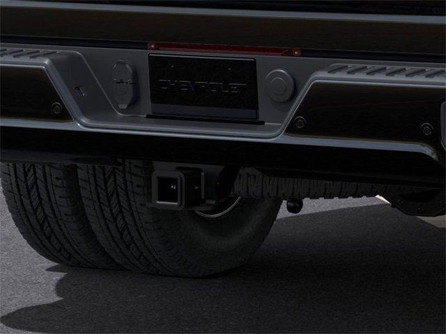 new 2025 Chevrolet Silverado 3500 car, priced at $90,965