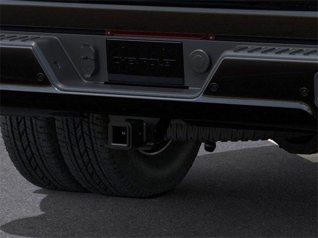 new 2026 Chevrolet Silverado 3500 car, priced at $93,795