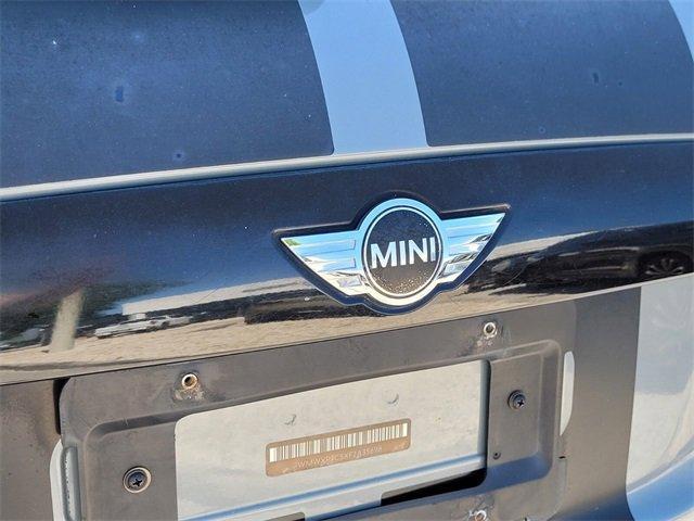 used 2015 MINI Hardtop car, priced at $13,788