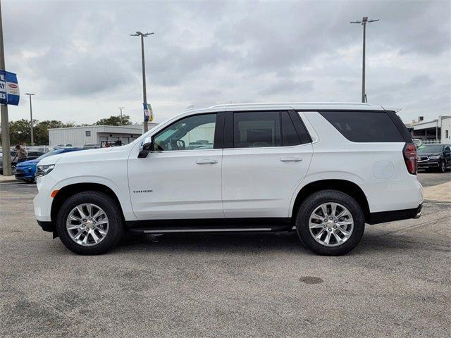 used 2024 Chevrolet Tahoe car, priced at $69,988