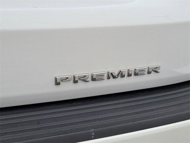 used 2024 Chevrolet Tahoe car, priced at $69,988