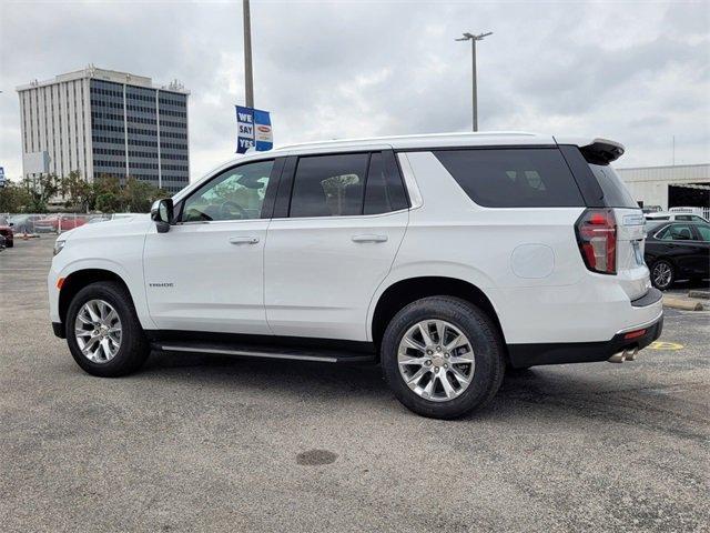 used 2024 Chevrolet Tahoe car, priced at $69,988