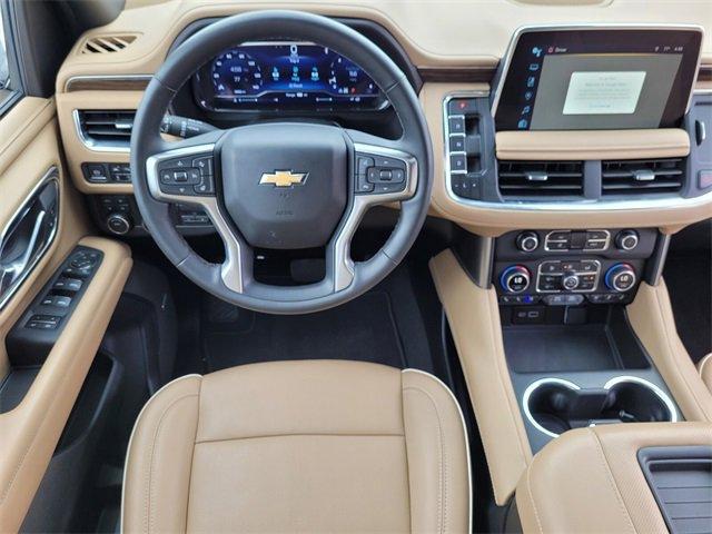 used 2024 Chevrolet Tahoe car, priced at $69,988