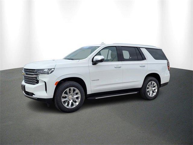 used 2024 Chevrolet Tahoe car, priced at $69,988