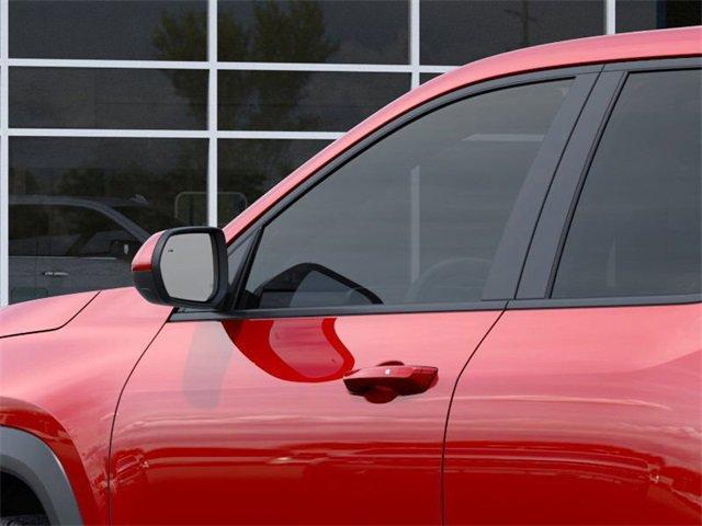 new 2026 Chevrolet Equinox car, priced at $30,490