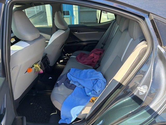 used 2026 Toyota Camry car, priced at $32,888