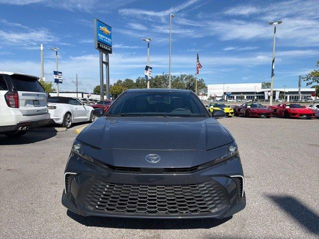 used 2026 Toyota Camry car, priced at $32,888