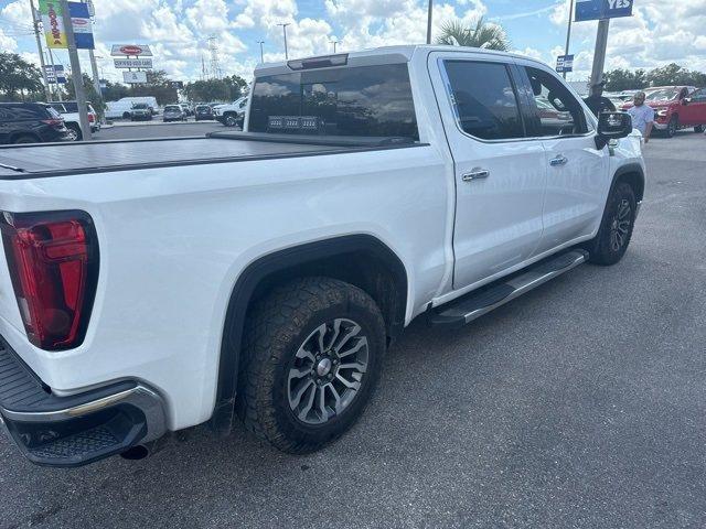 used 2019 GMC Sierra 1500 car, priced at $32,988