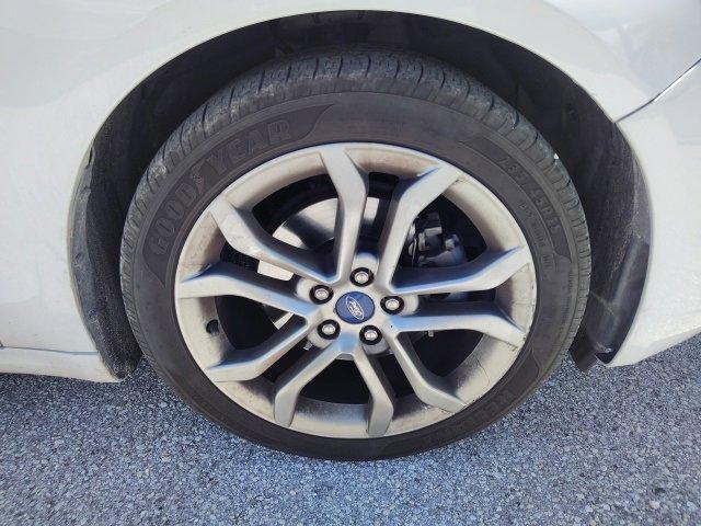 used 2019 Ford Fusion car, priced at $8,988