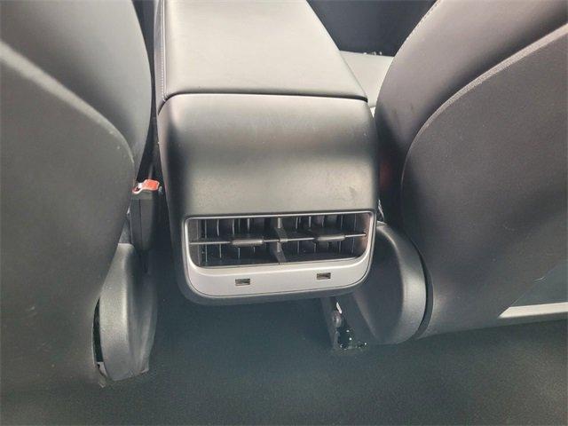 used 2018 Tesla Model 3 car, priced at $25,000