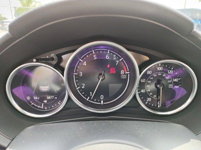 used 2024 Mazda MX-5 Miata car, priced at $27,987