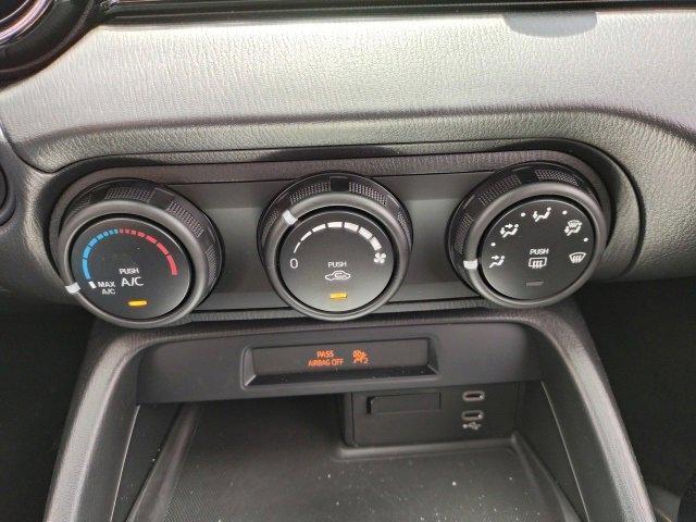 used 2024 Mazda MX-5 Miata car, priced at $27,987