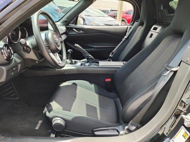 used 2024 Mazda MX-5 Miata car, priced at $27,987