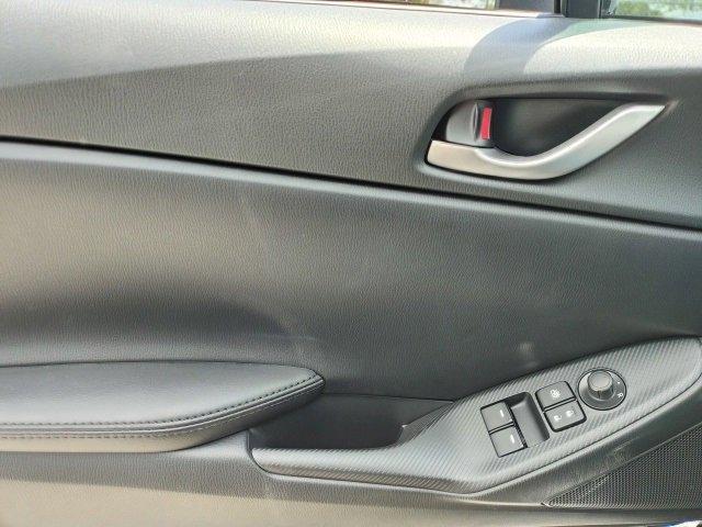 used 2024 Mazda MX-5 Miata car, priced at $27,987