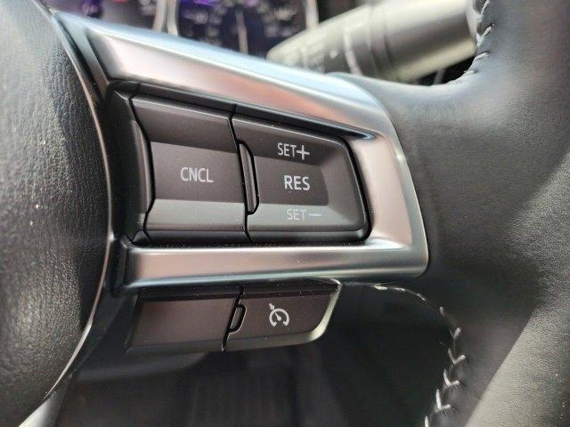 used 2024 Mazda MX-5 Miata car, priced at $27,987