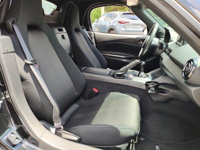 used 2024 Mazda MX-5 Miata car, priced at $27,987