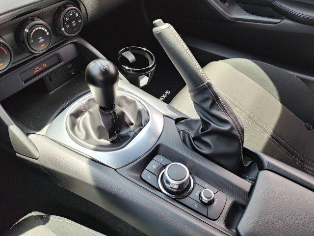 used 2024 Mazda MX-5 Miata car, priced at $27,987