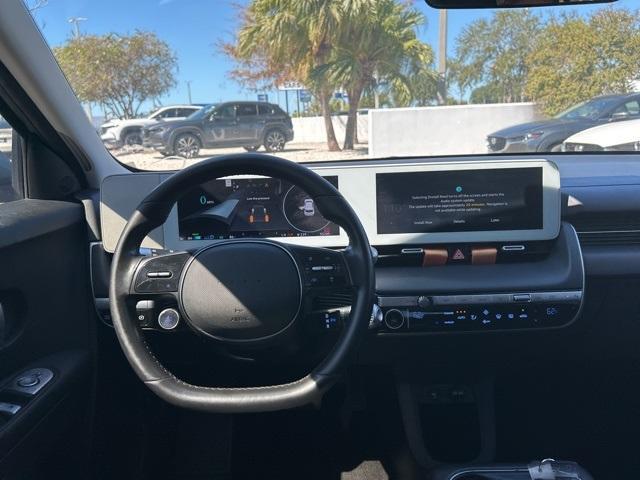 used 2023 Hyundai IONIQ 5 car, priced at $20,000