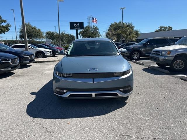 used 2023 Hyundai IONIQ 5 car, priced at $20,000