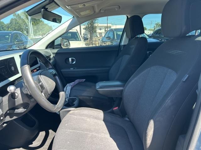 used 2023 Hyundai IONIQ 5 car, priced at $20,000