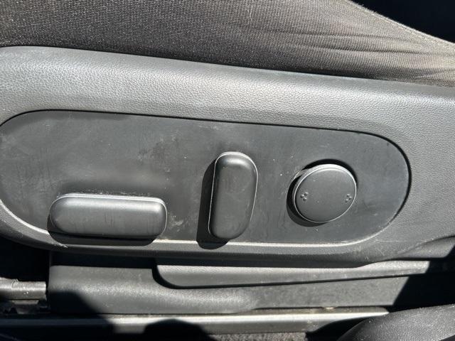 used 2023 Hyundai IONIQ 5 car, priced at $20,000