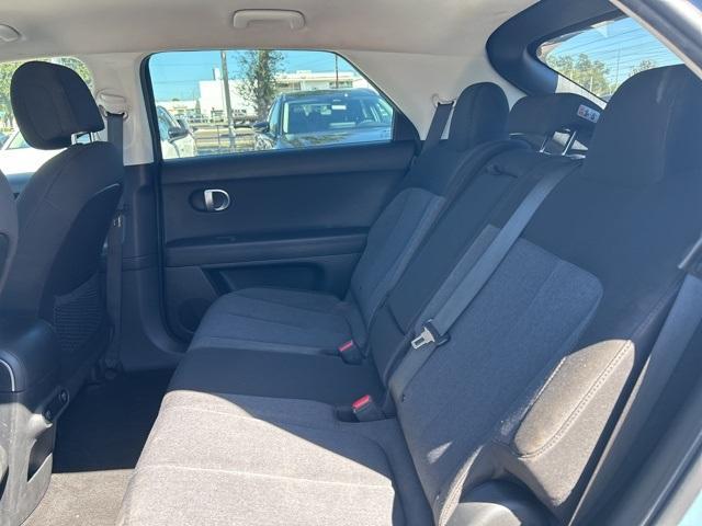 used 2023 Hyundai IONIQ 5 car, priced at $20,000