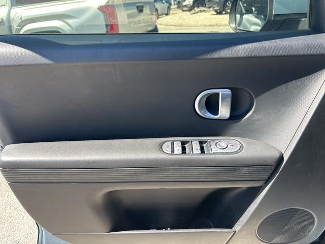 used 2023 Hyundai IONIQ 5 car, priced at $20,000