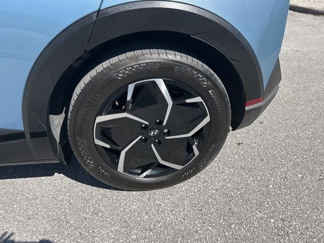 used 2023 Hyundai IONIQ 5 car, priced at $20,000