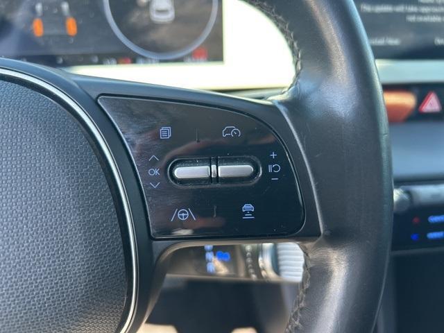 used 2023 Hyundai IONIQ 5 car, priced at $20,000