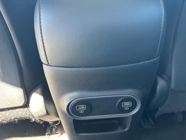 used 2023 Hyundai IONIQ 5 car, priced at $20,000