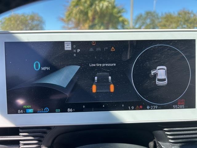 used 2023 Hyundai IONIQ 5 car, priced at $20,000