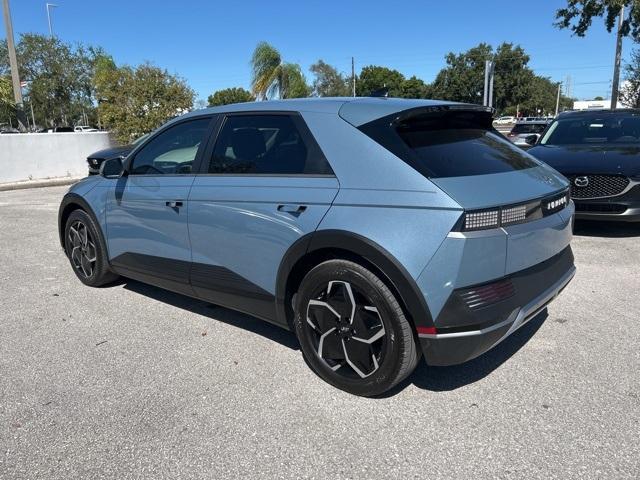 used 2023 Hyundai IONIQ 5 car, priced at $20,000