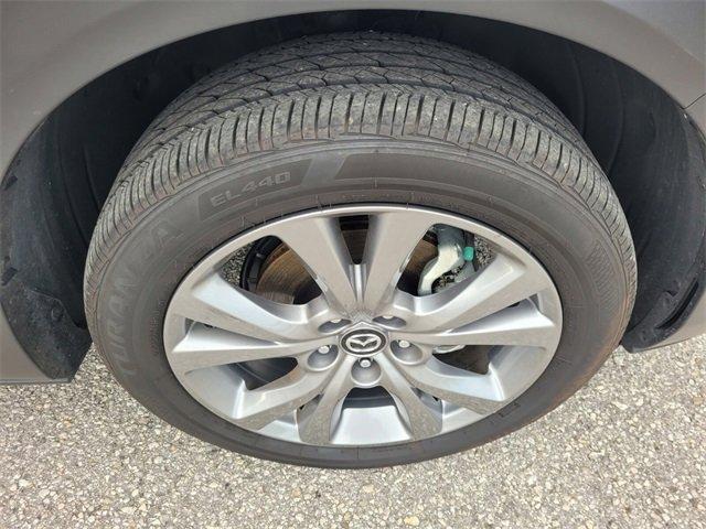 used 2023 Mazda CX-30 car, priced at $22,988