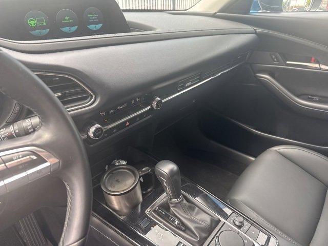 used 2023 Mazda CX-30 car, priced at $23,988