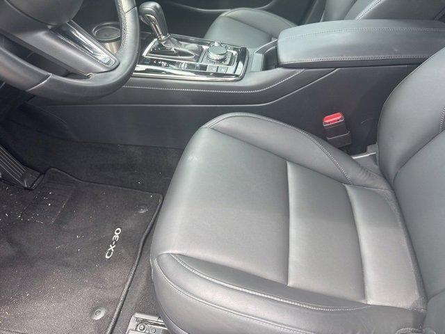 used 2023 Mazda CX-30 car, priced at $23,988