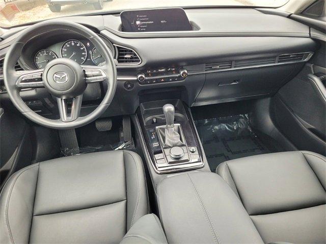 used 2023 Mazda CX-30 car, priced at $22,988
