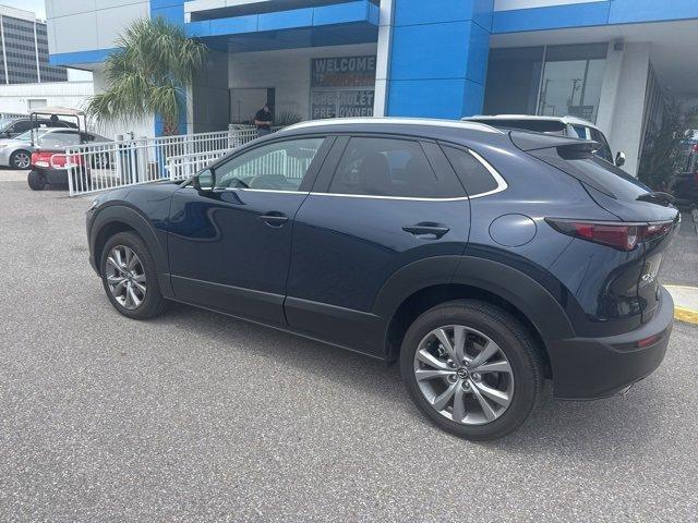 used 2023 Mazda CX-30 car, priced at $23,988