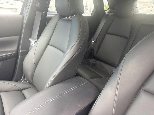 used 2023 Mazda CX-30 car, priced at $23,988
