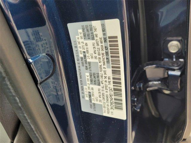 used 2023 Mazda CX-30 car, priced at $22,988