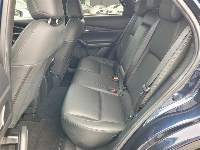 used 2023 Mazda CX-30 car, priced at $22,988