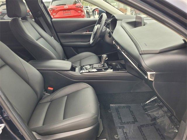 used 2023 Mazda CX-30 car, priced at $22,988
