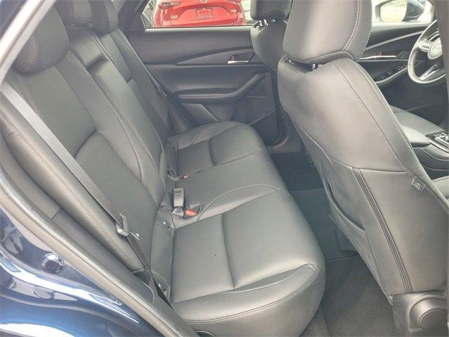 used 2023 Mazda CX-30 car, priced at $22,988