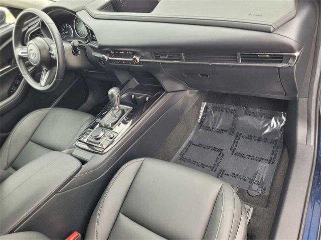 used 2023 Mazda CX-30 car, priced at $22,988