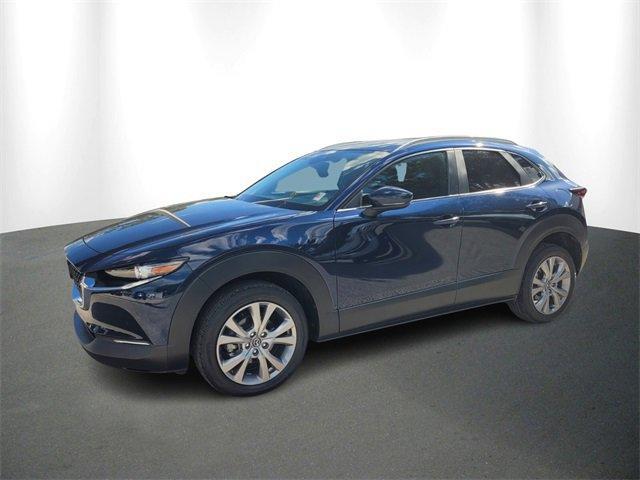 used 2023 Mazda CX-30 car, priced at $20,487
